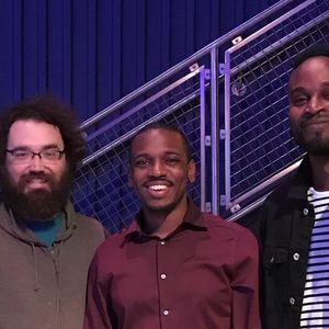 Meet your Posher, Jerry